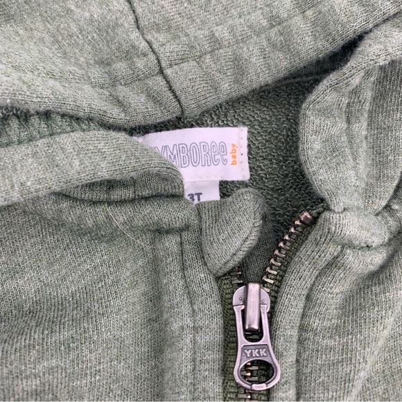 Gymboree sweatshirt bundle - 2T - Picture 3 of 3